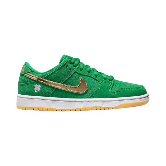 Nike SB Dunk Low Pro St. Patrick’s Day