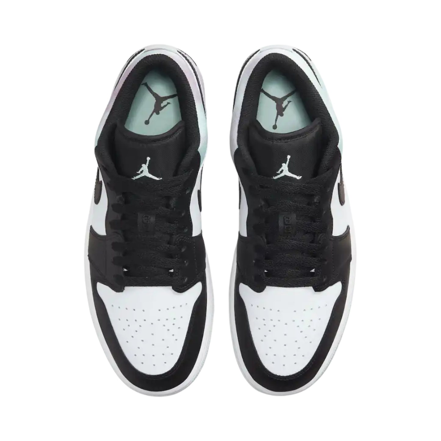 Nike Air Jordan 1 Low Tie Dye
