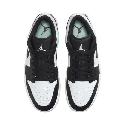 Nike Air Jordan 1 Low Tie Dye