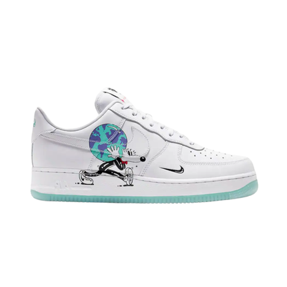 Nike Air Force 1 Earth Day