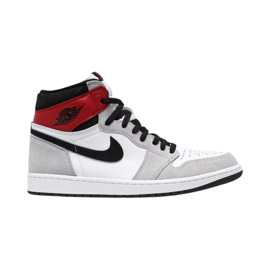 Nike Air Jordan 1 Retro High OG Light Smoke Grey