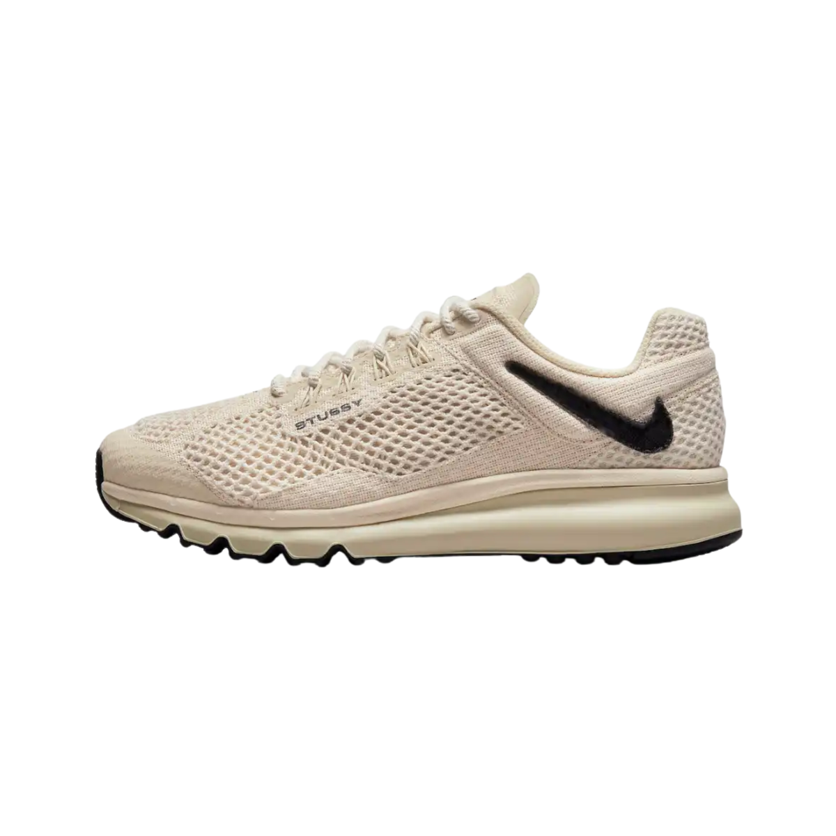 Nike Air Max 2013 x STUSSY FOSSIL