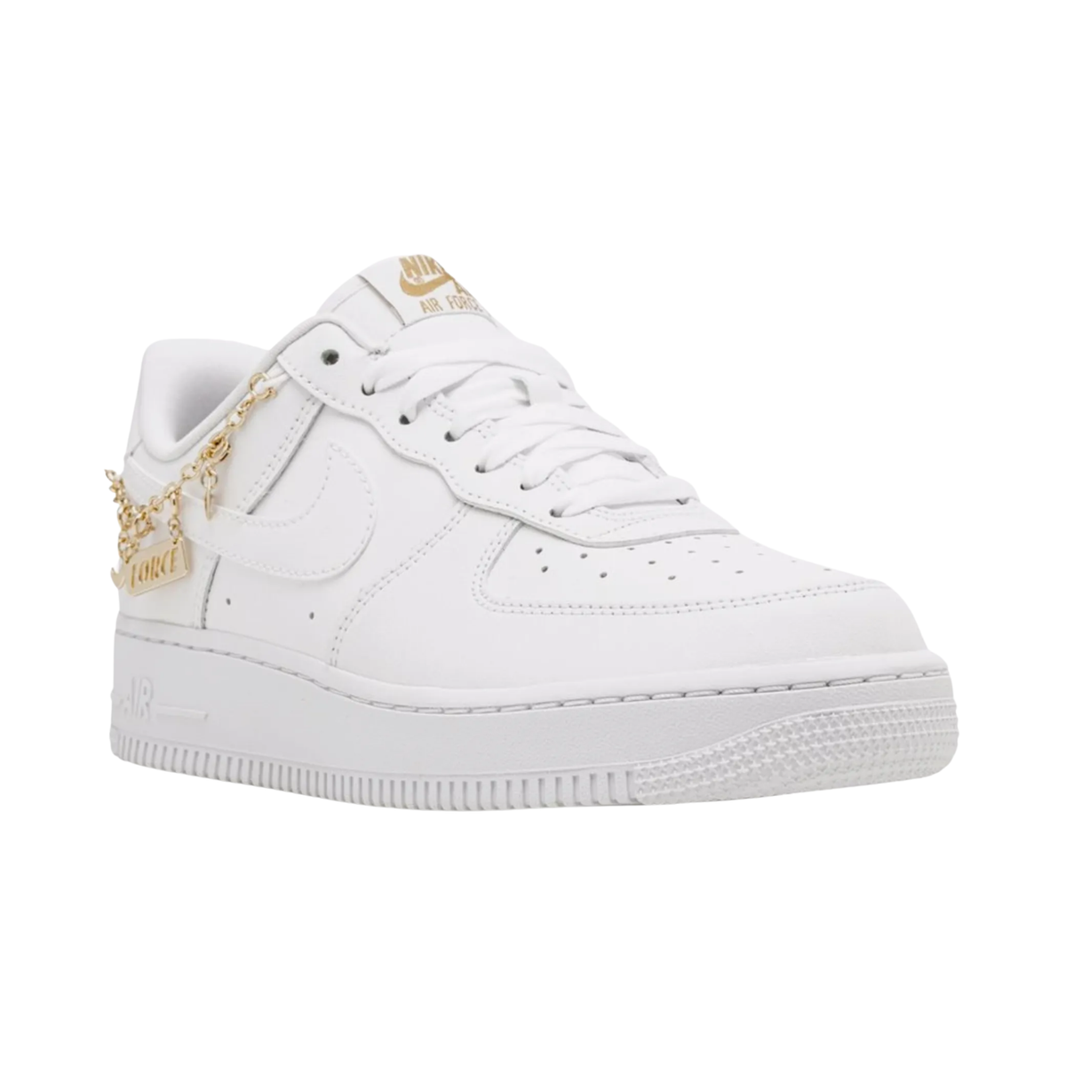 Nike Air Force 1 Lucky Charms