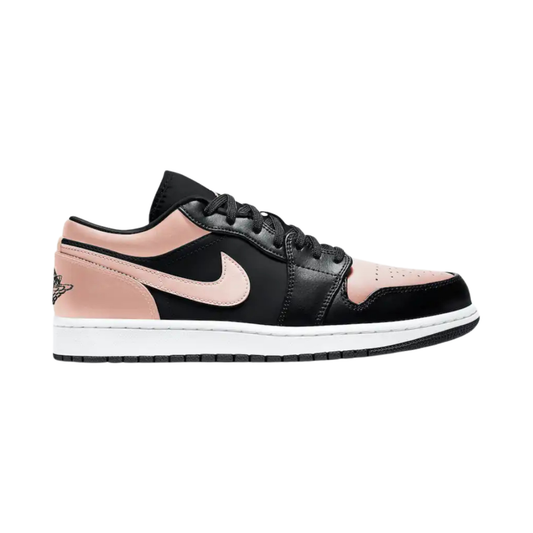 Nike Air Jordan 1 Low Crimson Tint