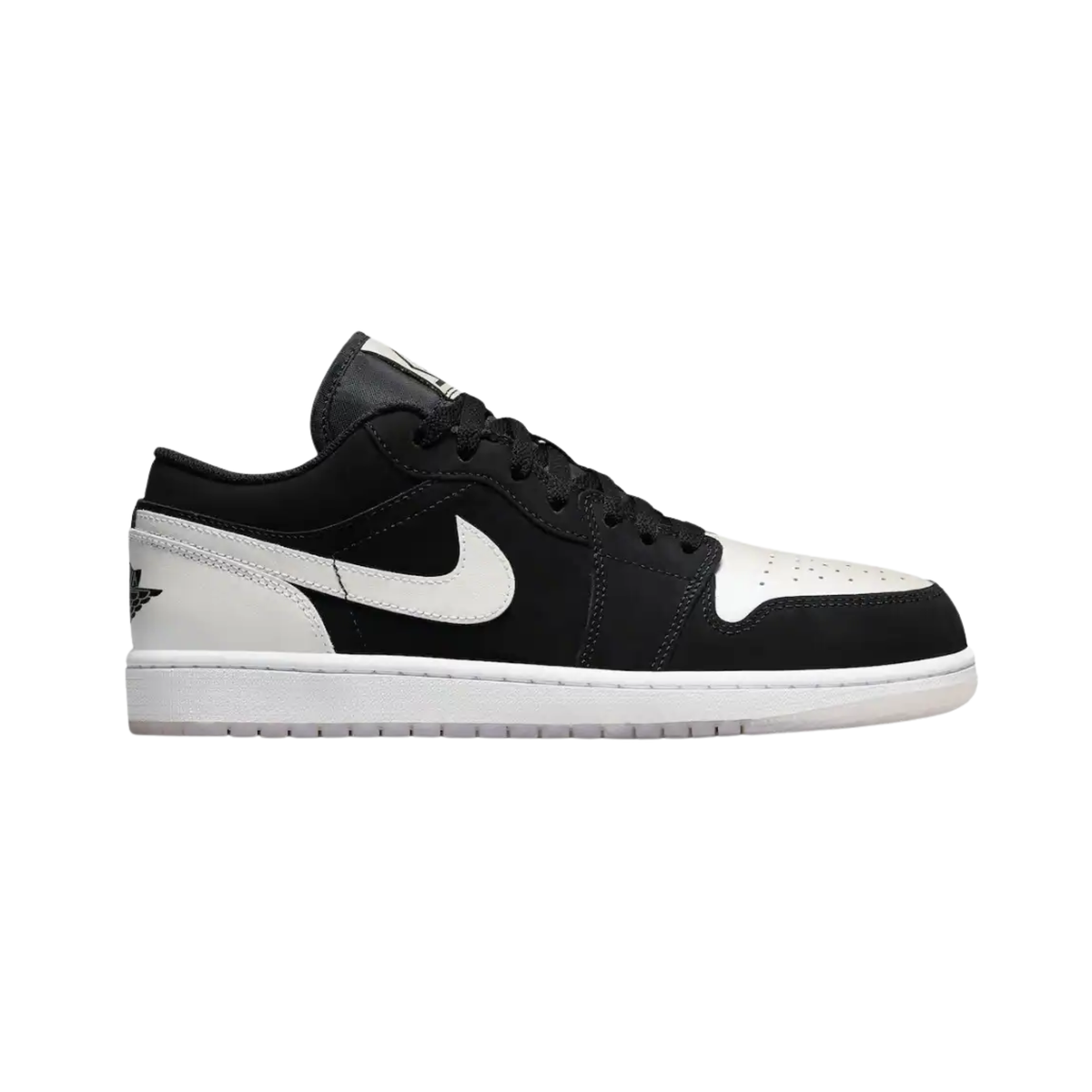 Nike Air Jordan 1 Low SE Diamond
