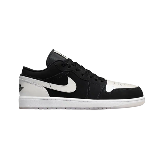Nike Air Jordan 1 Low SE Diamond