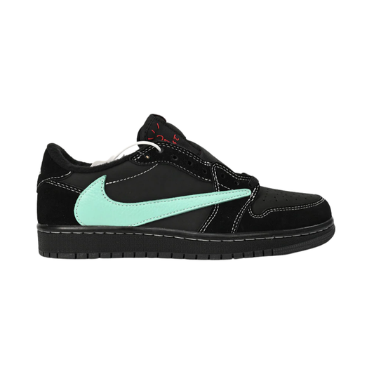 Travis Scott x Nike Air Jordan 1 Low Tiffany