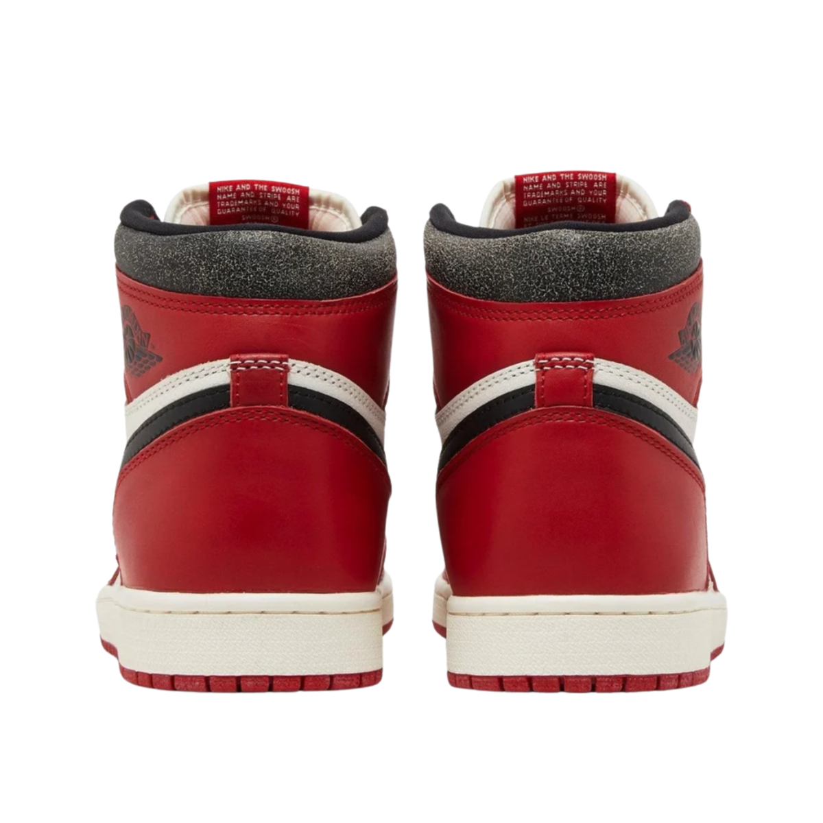 Nike Air Jordan 1 High Chicago Lost and Found