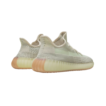 Adidas Yeezy Boost 350 V2 Citrin Non-Reflective