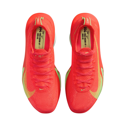 Nike Air Zoom Alphafly 3 Red
