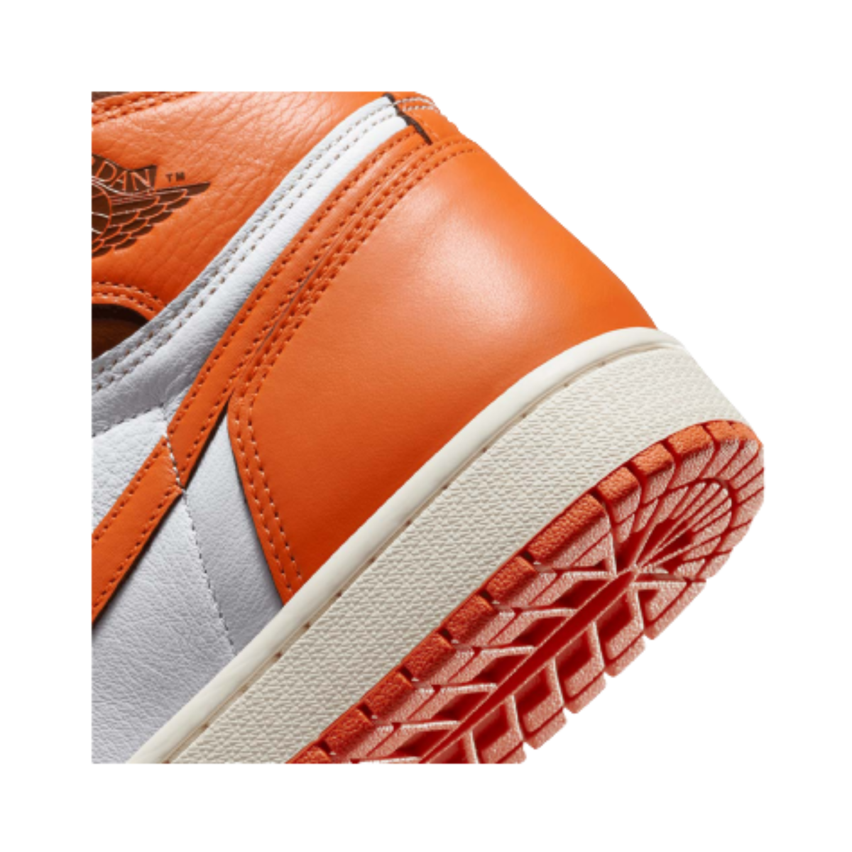 Nike Air Jordan 1 Retro High OG Starfish