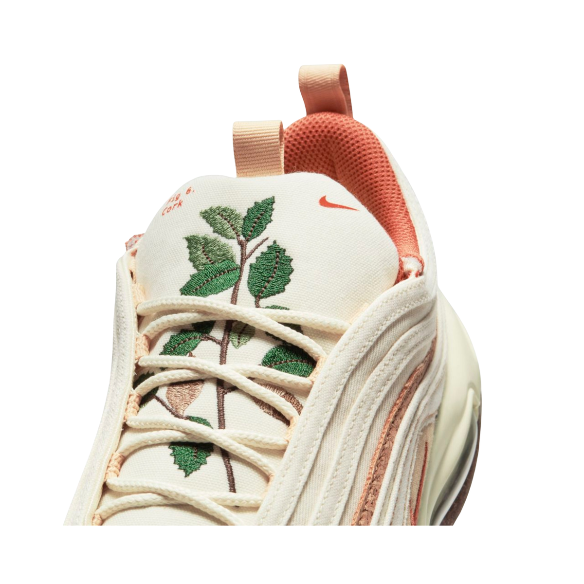 Nike Air Max 97 SE Cork Coconut Milk