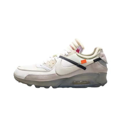 Off-White x Nike Air Max 90 The Ten