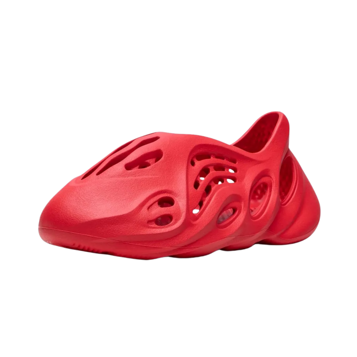 Adidas Yeezy Foam RNNR Vermillion