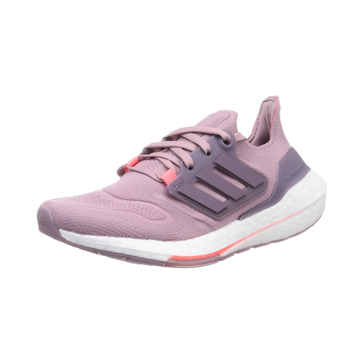Adidas UltraBoost 22 Magic Mauve