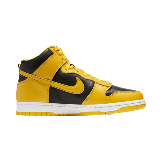 Nike Dunk High Varsity Maize