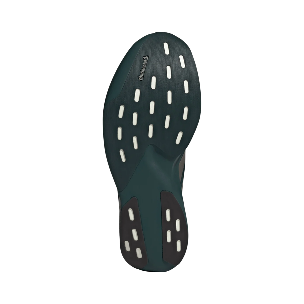 Adidas Adizero EVO SL Aurora Ivy Taupe Oxide Iron Metallic