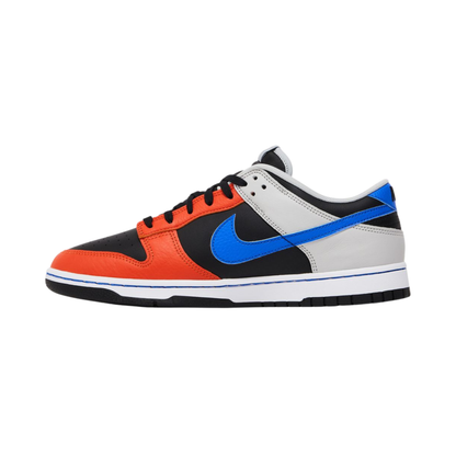 NBA x Nike Dunk Low Knicks