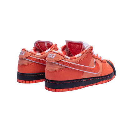 Nike SB Dunk Concepts Orange Lobster