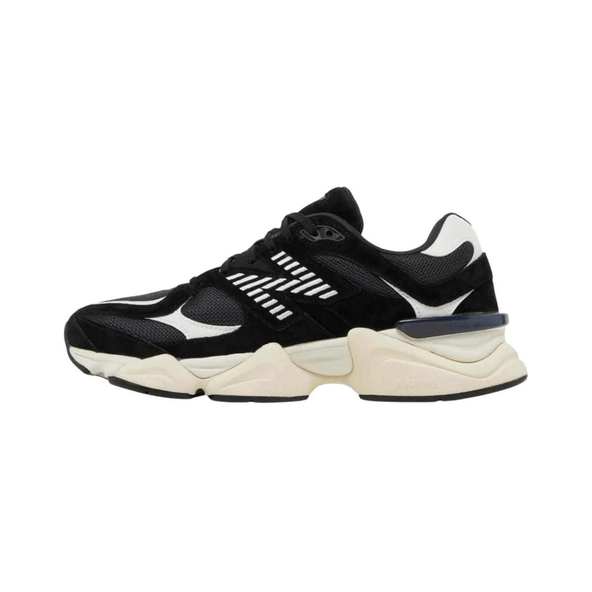 New Balance 9060 White Black