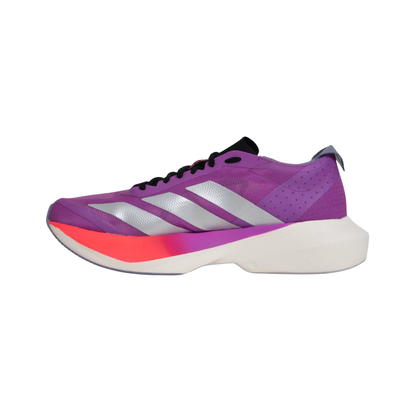 Adidas Adizero Drive RC M Purple Burst Silver Metallic Lucid Red