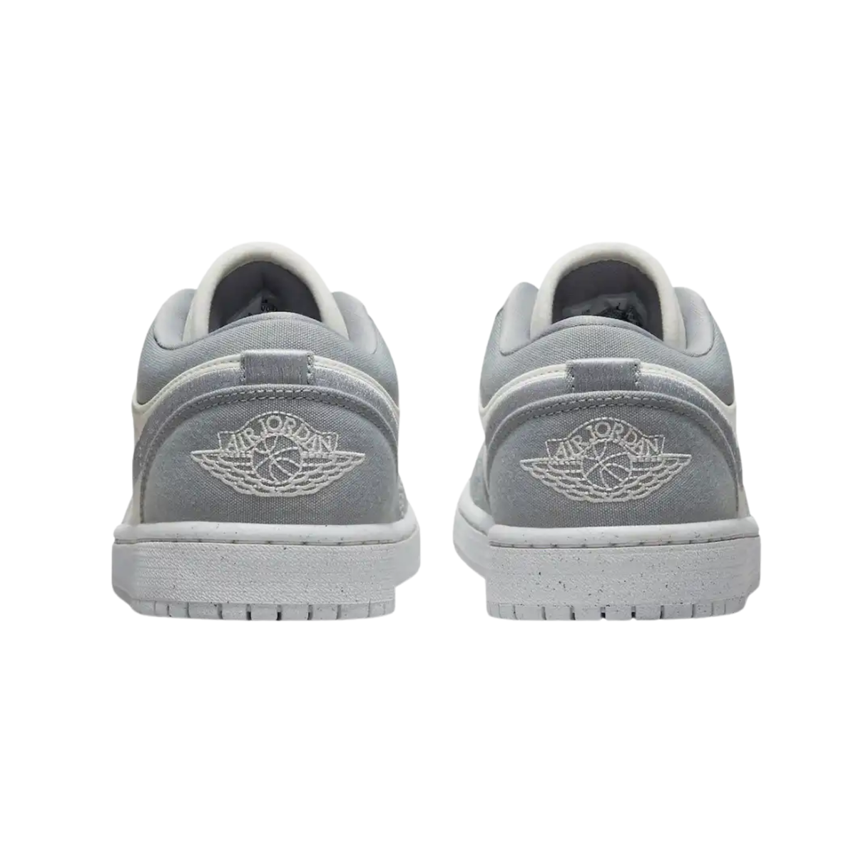 Nike Air Jordan 1 Low Steel Grey