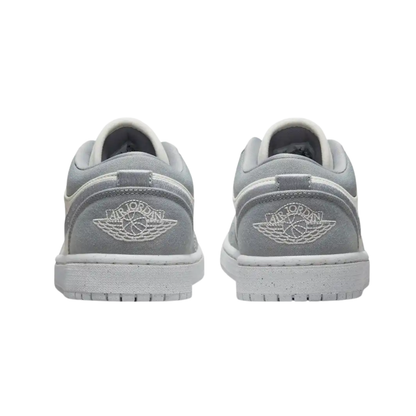 Nike Air Jordan 1 Low Steel Grey