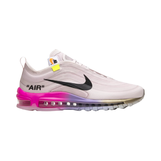 Nike Air Max 97 x Off White x Serena Williams Queen