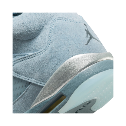 Jordan 5 Retro Bluebird