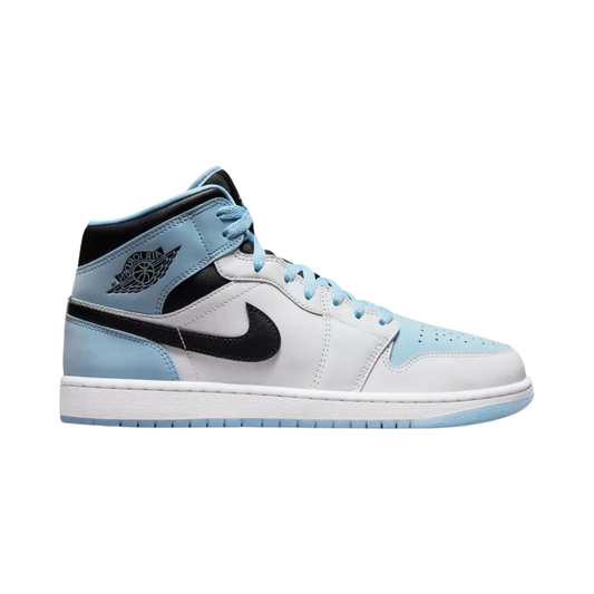 Nike Air Jordan 1 Mid SE Ice Blue