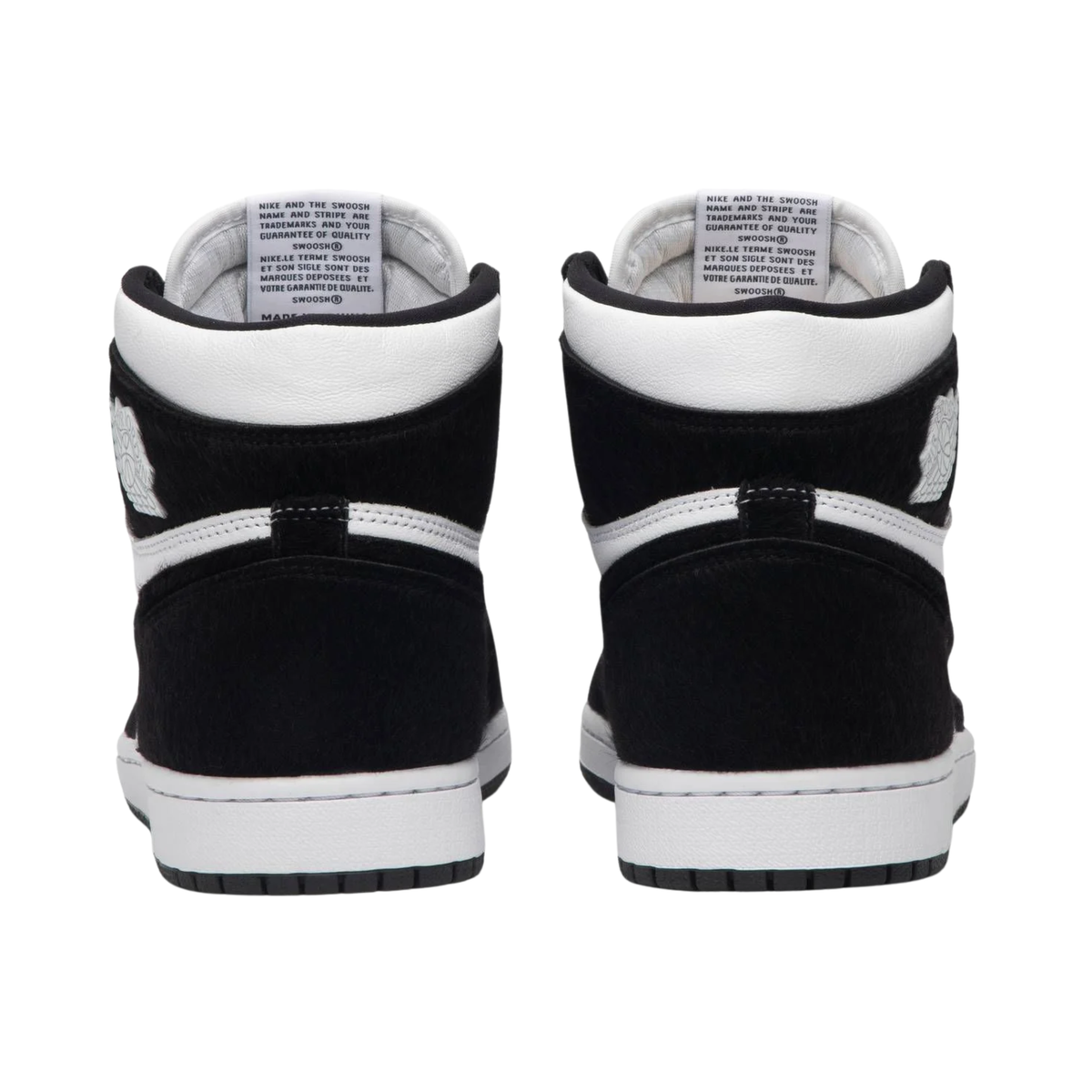 Nike Air Jordan 1 Retro High OG Twist