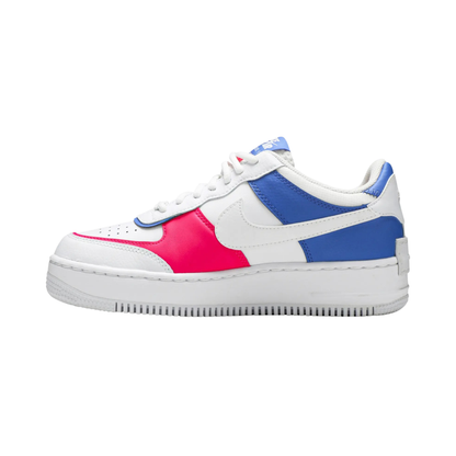 Nike Air Force 1 Shadow Cotton Candy Feminino