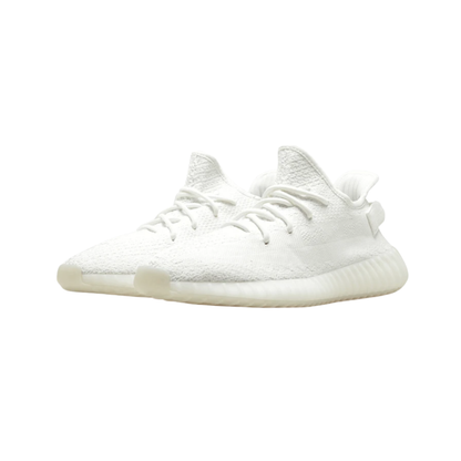 Adidas Yeezy Boost 350 V2 Cream Triple White