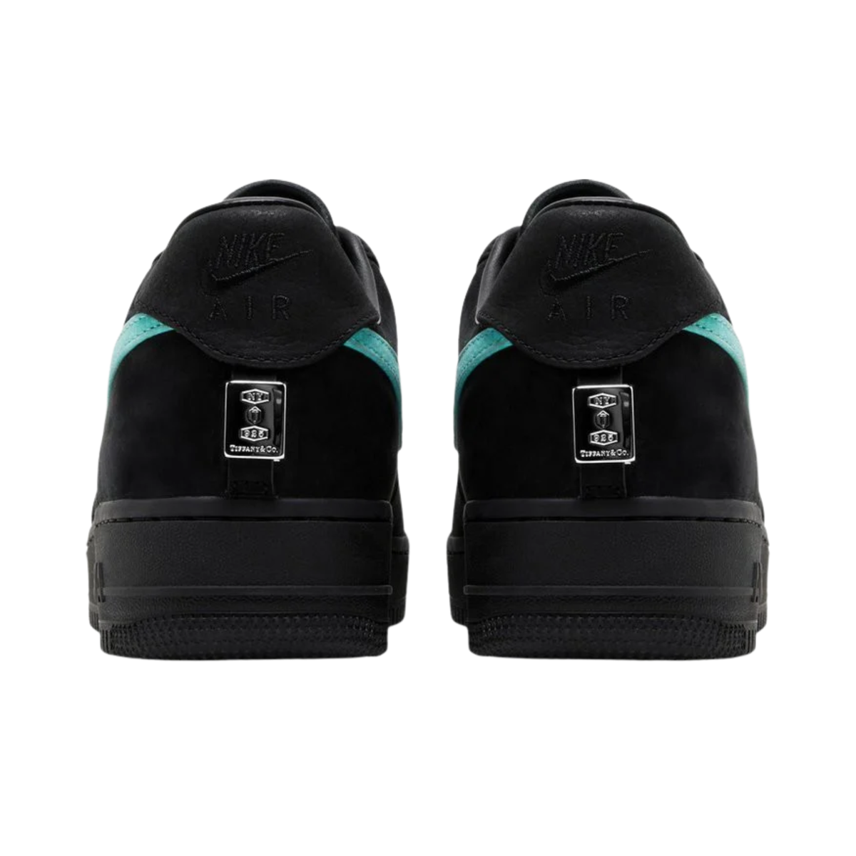 Nike Air Force 1 x Tiffany & Co. 1837