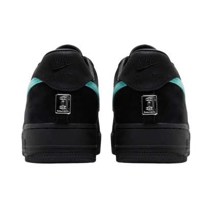 Nike Air Force 1 x Tiffany & Co. 1837