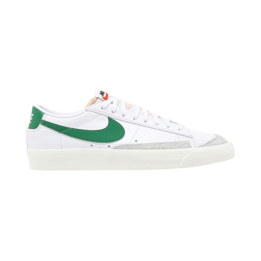 Nike Blazer Low 77 Vintage Pine Green