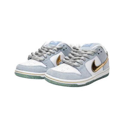 Sean Cliver x Nike SB Dunk Low Holiday Special