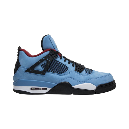 Jordan 4 x Travis Scott Cactus Jack