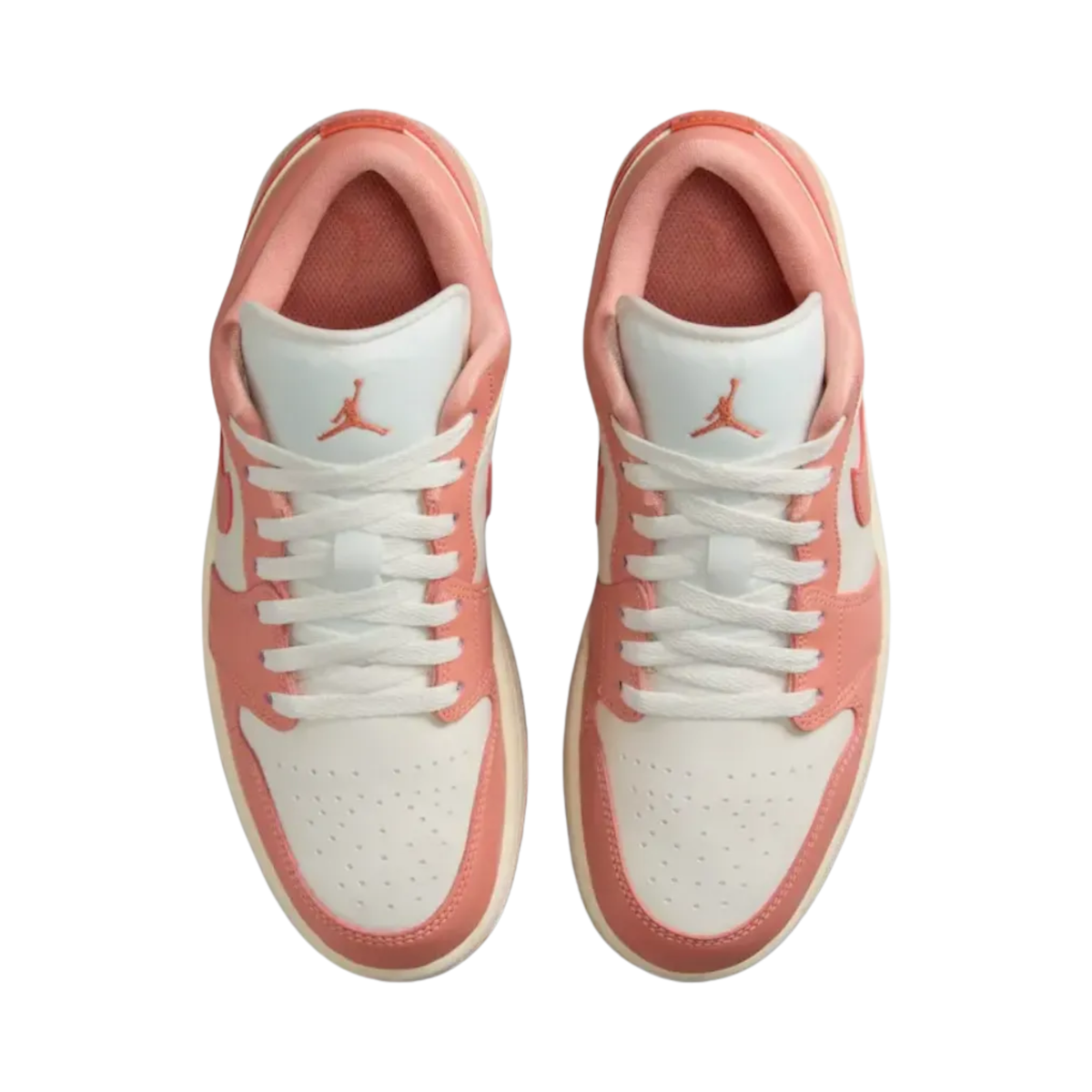 Nike Air Jordan 1 Low Light Madder Root