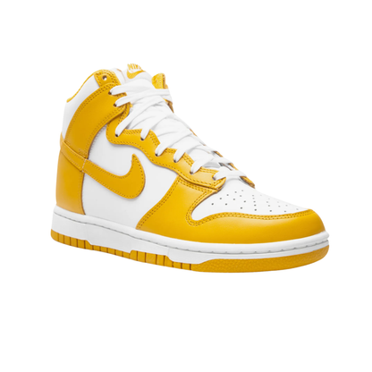 Nike Dunk High Dark Sulfur