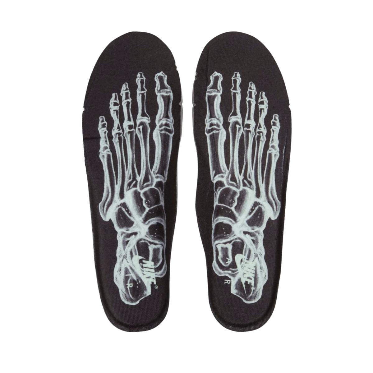 Nike Air Force 1 Skeleton 2019