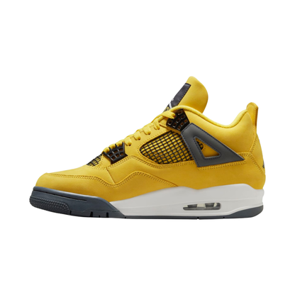 Jordan 4 Retro Lightning