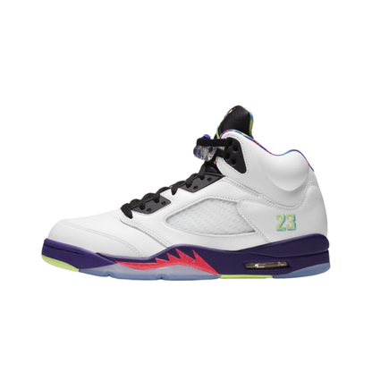 Jordan 5 Alternate Bel-Air