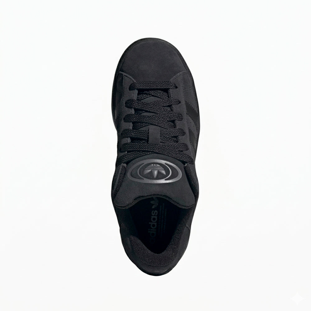 Adidas Campus All Black