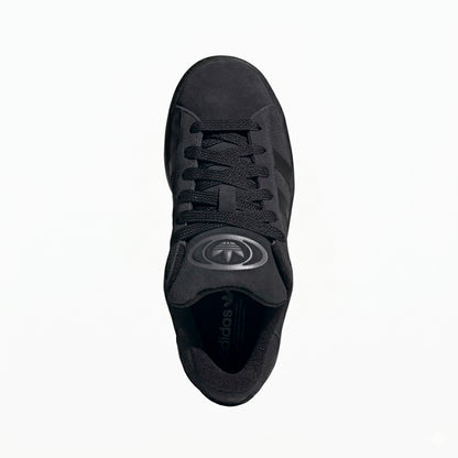 Adidas Campus All Black
