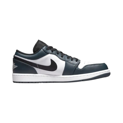 Nike Air Jordan 1 Low Dark Teal