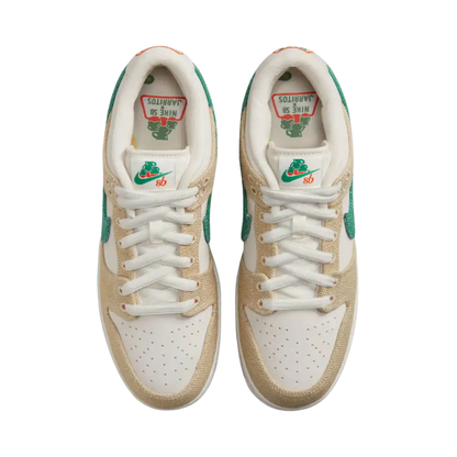 Nike SB Dunk Low x Jarritos