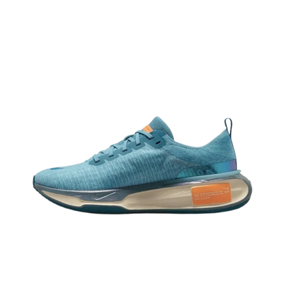 Nike ZoomX Invincible Run 3 Noise Aqua Green Abyss