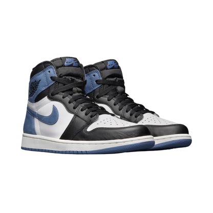 Nike Air Jordan 1 Retro High Blue Moon