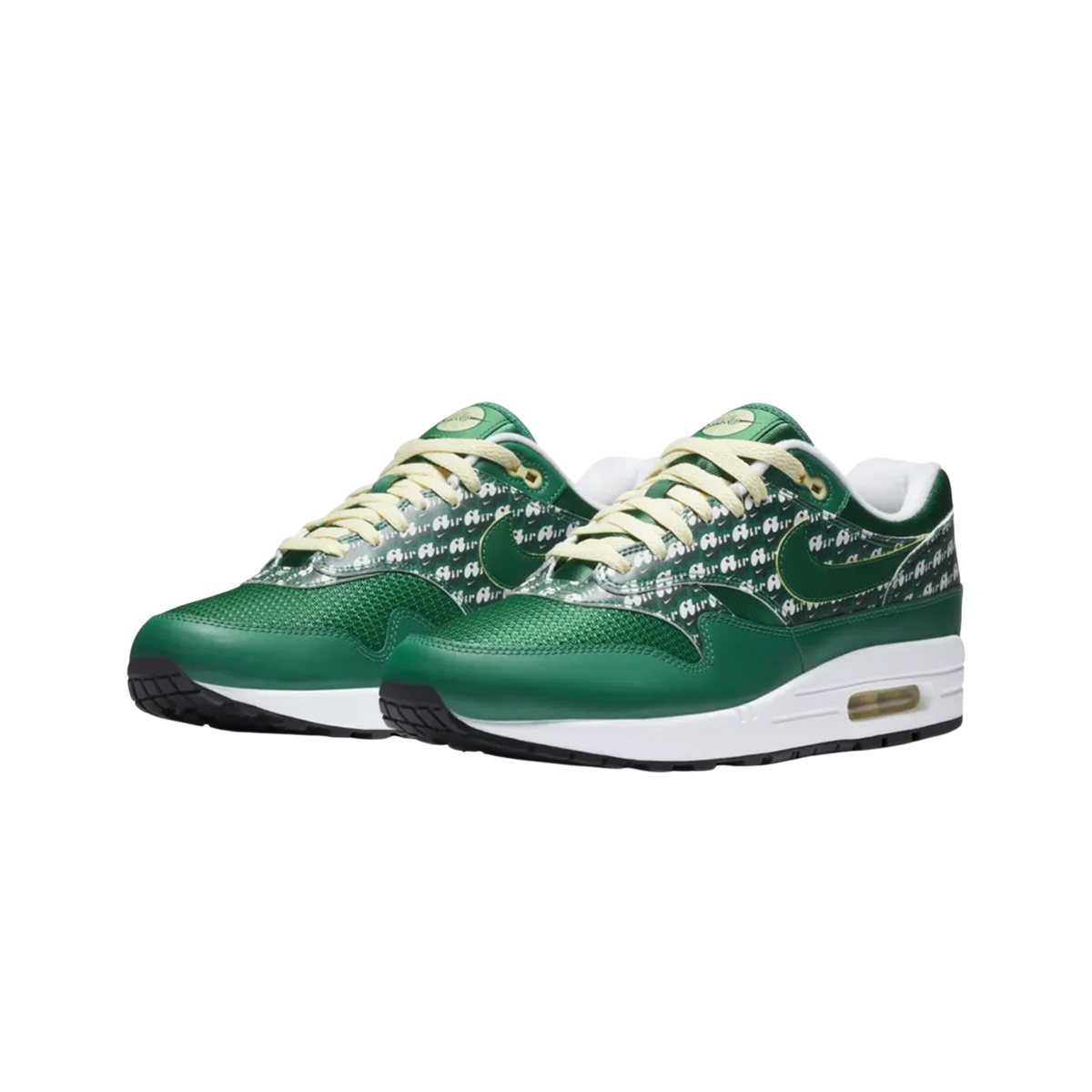 Nike Air Max 1 Limeade